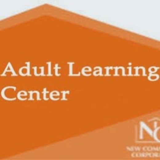 NCC-Adult Learning Center in Newark City, New Jersey, United States - #1 Photo of Point of interest, Establishment