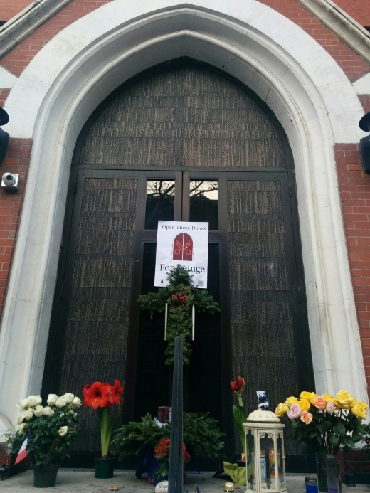 Our Lady of Peace in New York City, New York, United States - #4 Photo of Point of interest, Establishment, Church, Place of worship