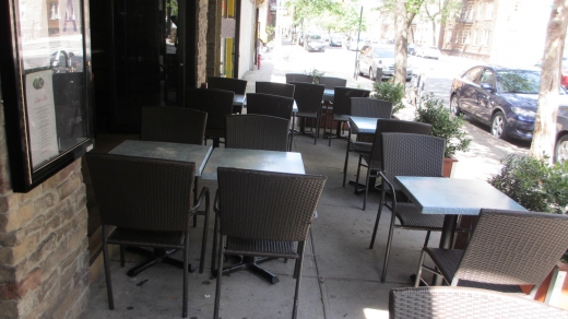 43 Bar & Grill in sunnyside City, New York, United States - #3 Photo of Restaurant, Food, Point of interest, Establishment, Bar