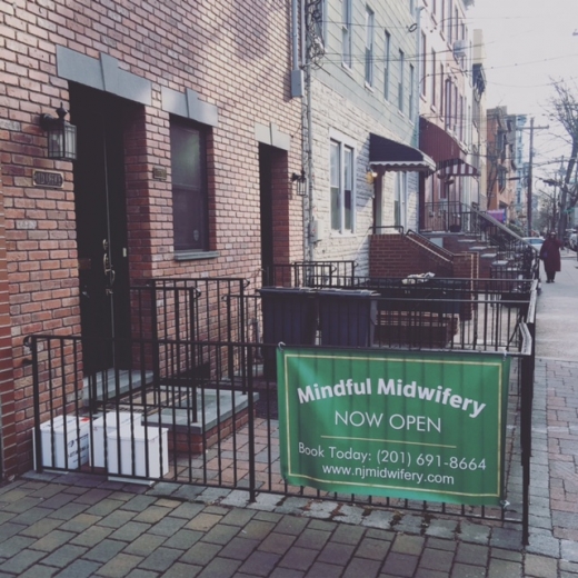 Mindful Midwifery in Hoboken in Hoboken City, New Jersey, United States - #2 Photo of Point of interest, Establishment, Health, Doctor