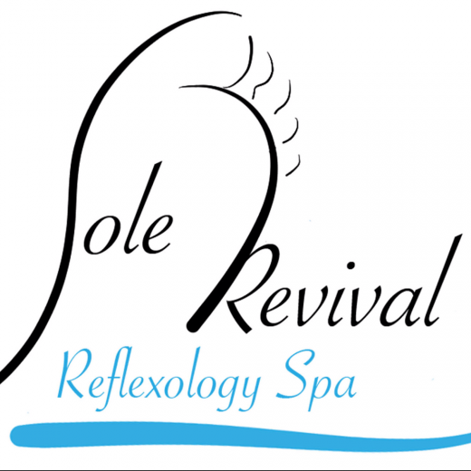 Photo by Sole Revival Reflexology for Sole Revival Reflexology