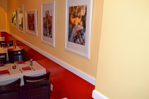 Sanskriti in Brooklyn City, New York, United States - #3 Photo of Restaurant, Food, Point of interest, Establishment