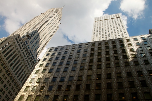 Wells Fargo in New York City, New York, United States - #1 Photo of Point of interest, Establishment