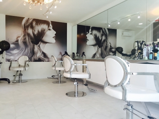 Amoy Salon & Spa in Vauxhall City, New Jersey, United States - #3 Photo of Point of interest, Establishment, Store, Spa, Beauty salon, Hair care