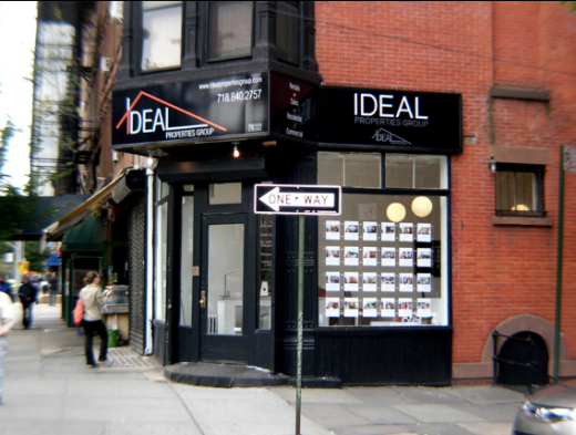Ideal Properties Group LLC in Brooklyn City, New York, United States - #1 Photo of Point of interest, Establishment, Real estate agency