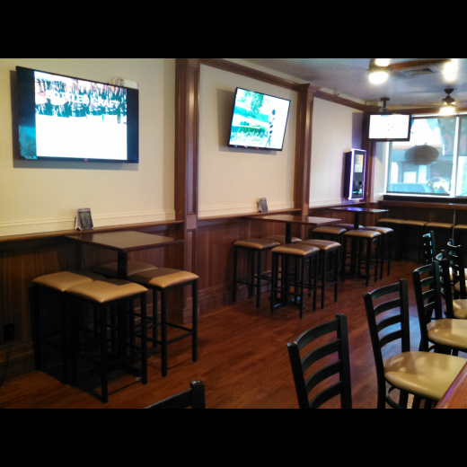 The Irish Pub in Baldwin City, New York, United States - #2 Photo of Restaurant, Food, Point of interest, Establishment, Bar