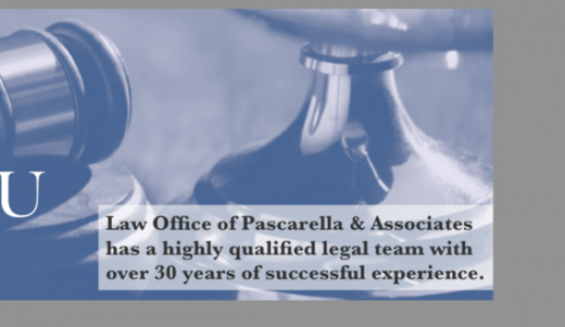 Law Offices of Pascarella and Associates in Hazlet, NJ in Hazlet City, New Jersey, United States - #2 Photo of Point of interest, Establishment, Lawyer