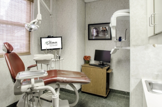 Glassman Dental Care in New York City, New York, United States - #3 Photo of Point of interest, Establishment, Health, Doctor, Dentist