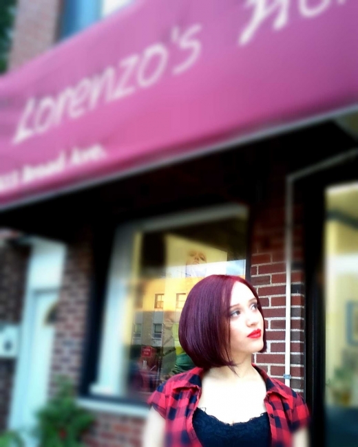 Lorenzo's Hair Designers in Ridgefield City, New Jersey, United States - #4 Photo of Point of interest, Establishment, Health, Beauty salon, Hair care