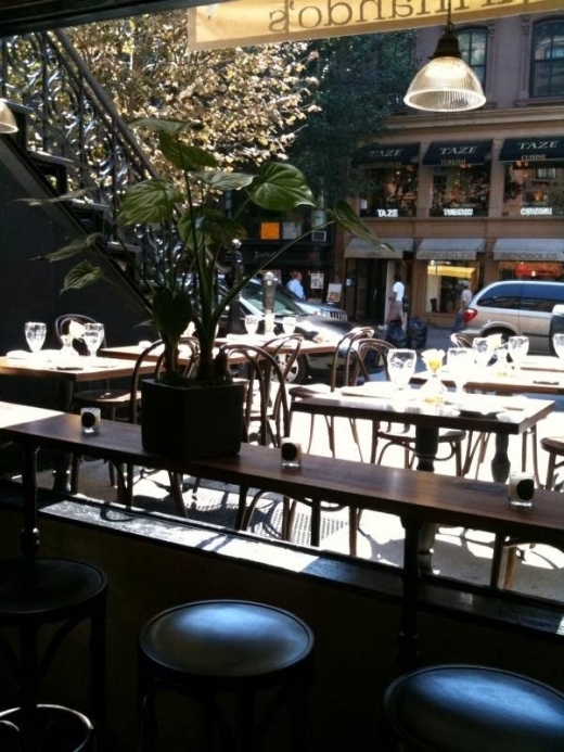 Armando's in Brooklyn City, New York, United States - #1 Photo of Restaurant, Food, Point of interest, Establishment, Bar