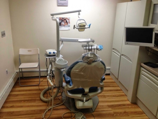 Dr. Uma Gowda DMD in Paramus City, New Jersey, United States - #1 Photo of Point of interest, Establishment, Health, Dentist