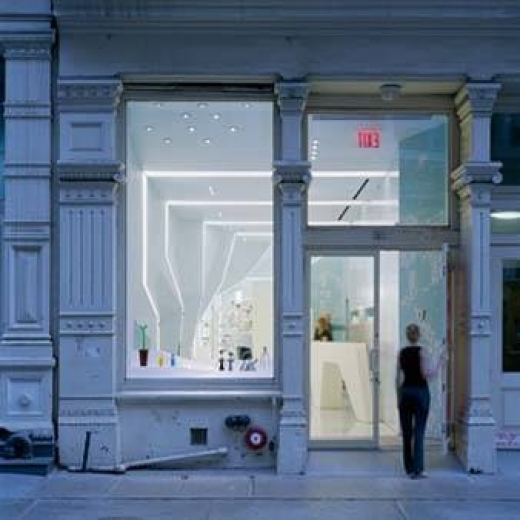 Tillotson Design Associates in New York City, New York, United States - #4 Photo of Point of interest, Establishment
