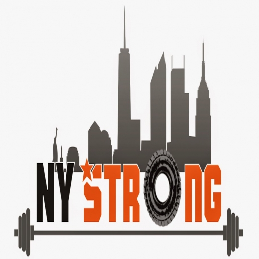 NY Strong in Mamaroneck City, New York, United States - #1 Photo of Point of interest, Establishment, Health, Gym