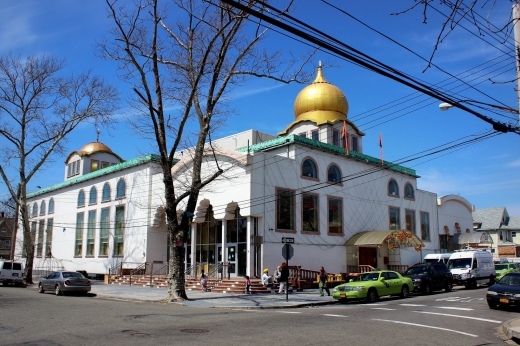 Gurdwara Sikh Cultural Society in Queens City, New York, United States - #2 Photo of Point of interest, Establishment, Place of worship