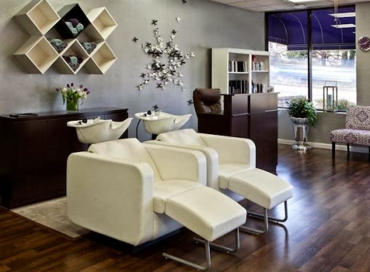 Salon M in Totowa City, New Jersey, United States - #2 Photo of Point of interest, Establishment, Beauty salon