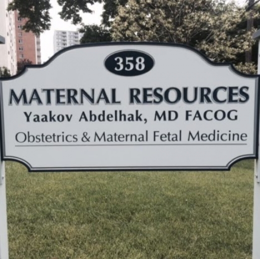 Maternal Resources in Hackensack City, New Jersey, United States - #1 Photo of Point of interest, Establishment, Health, Doctor