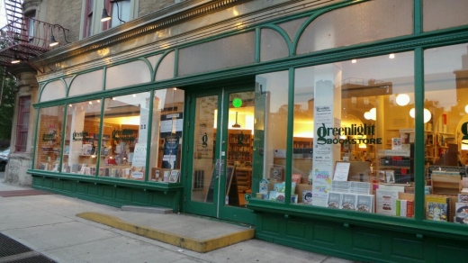 Greenlight Bookstore in Brooklyn City, New York, United States - #1 Photo of Point of interest, Establishment, Store, Book store