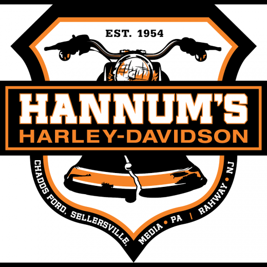 Hannum's Harley-Davidson Rahway in Rahway City, New Jersey, United States - #2 Photo of Point of interest, Establishment, Store