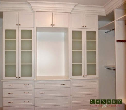 Canary Custom Closets in Union City, New Jersey, United States - #2 Photo of Point of interest, Establishment