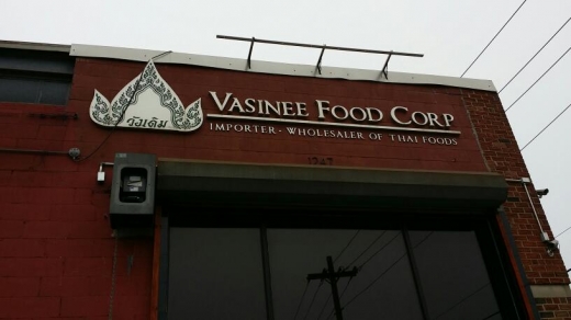 Photo by anek aebird for Vasinee Food Corporation
