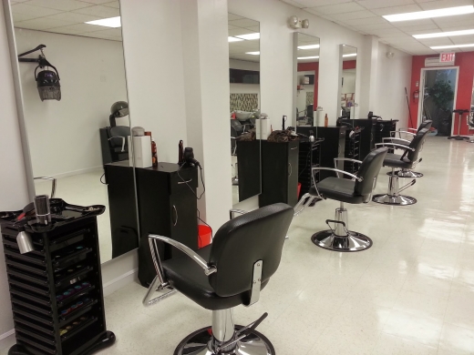 Arias Salon in Valley Stream City, New York, United States - #1 Photo of Point of interest, Establishment, Hair care