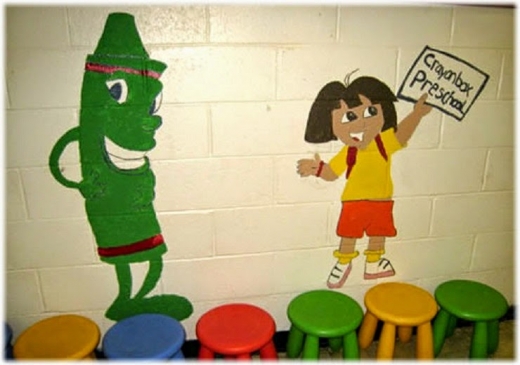 Crayon Box Preschool in Flushing City, New York, United States - #3 Photo of Point of interest, Establishment, School