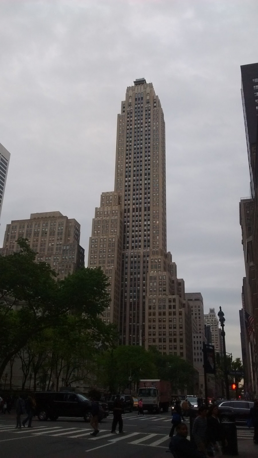 W. W. Norton & Company in New York City, New York, United States - #2 Photo of Point of interest, Establishment