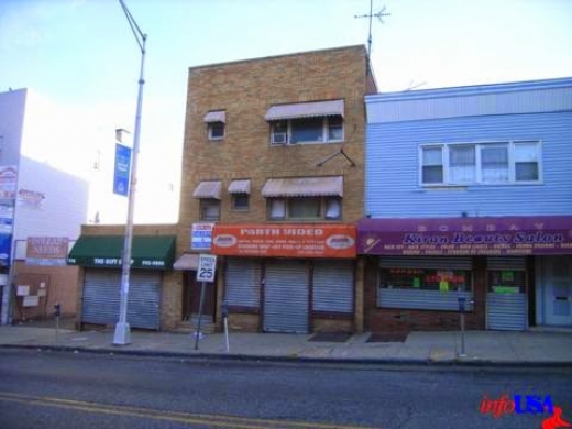 Parth Video BOMBINO EXPRESS in Jersey City, New Jersey, United States - #3 Photo of Point of interest, Establishment