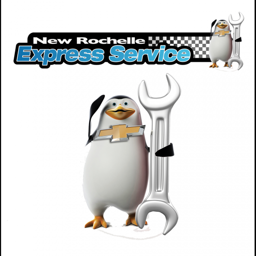 New Rochelle Express Service in New Rochelle City, New York, United States - #2 Photo of Point of interest, Establishment, Car repair
