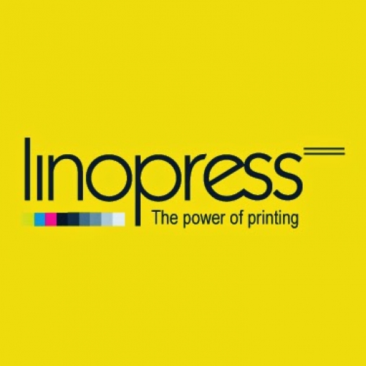 linopress in New York City, New York, United States - #2 Photo of Point of interest, Establishment, Store