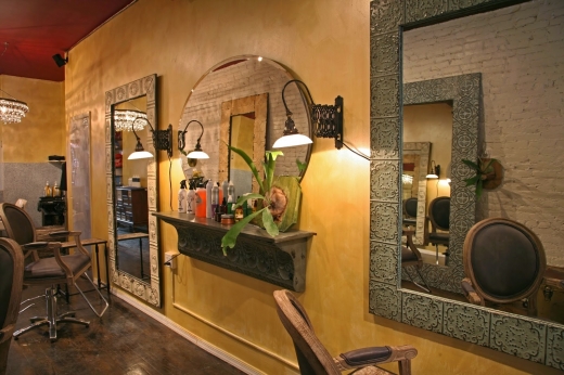 Tokuyama salon East Village in New York City, New York, United States - #2 Photo of Point of interest, Establishment, Beauty salon, Hair care