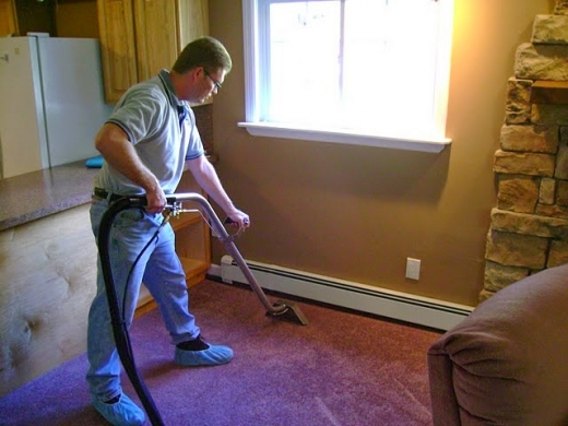 Griffith Carpet Cleaning NJ in Pompton Plains City, New Jersey, United States - #4 Photo of Point of interest, Establishment, General contractor, Laundry