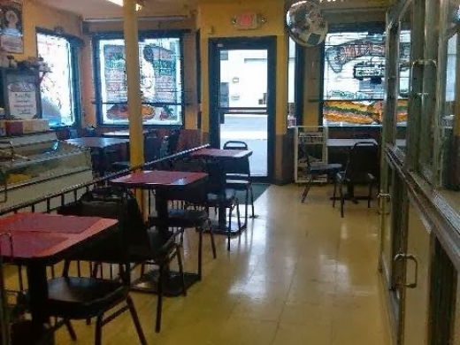 Parisi Deli & Liquors in Hackensack City, New Jersey, United States - #3 Photo of Restaurant, Food, Point of interest, Establishment, Store, Meal takeaway, Grocery or supermarket, Bar, Liquor store