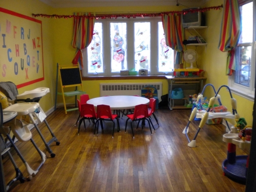 Giggles Day Care of Bay Ridge in Brooklyn City, New York, United States - #1 Photo of Point of interest, Establishment
