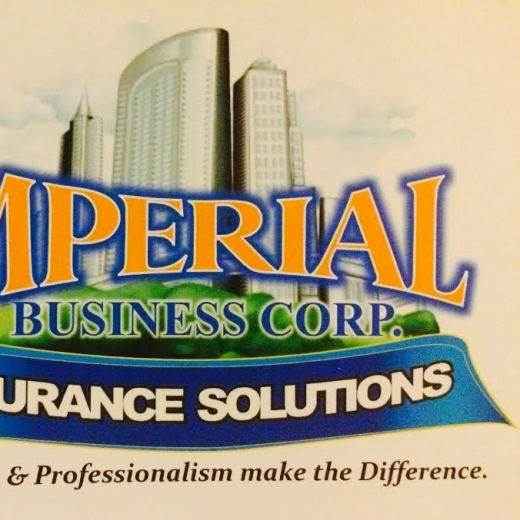 Photo by Imperial Business Corporation for Imperial Business Corporation