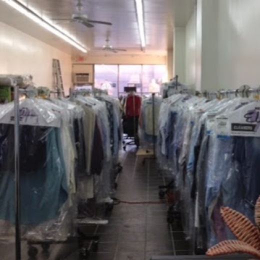New Elite Cleaners in Hackensack City, New Jersey, United States - #1 Photo of Point of interest, Establishment, Laundry