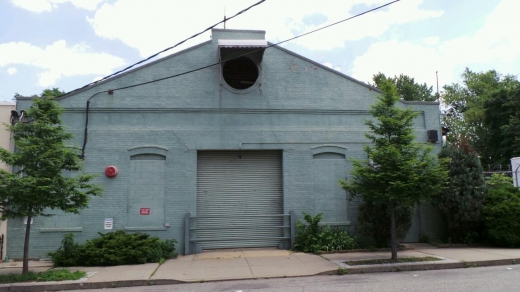 DiMarzio Inc in Staten Island City, New York, United States - #1 Photo of Point of interest, Establishment, Store