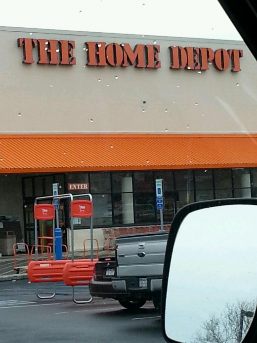The Home Depot in South Ozone Park City, New York, United States - #2 Photo of Point of interest, Establishment, Store, Home goods store, Furniture store, Hardware store