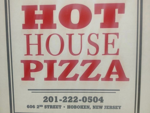 Photo by <br />
<b>Notice</b>:  Undefined index: user in <b>/home/www/activeuser/data/www/vaplace.com/core/views/default/photos.php</b> on line <b>128</b><br />
. Picture for Hot House Pizza in Hoboken City, New Jersey, United States - Restaurant, Food, Point of interest, Establishment, Meal delivery