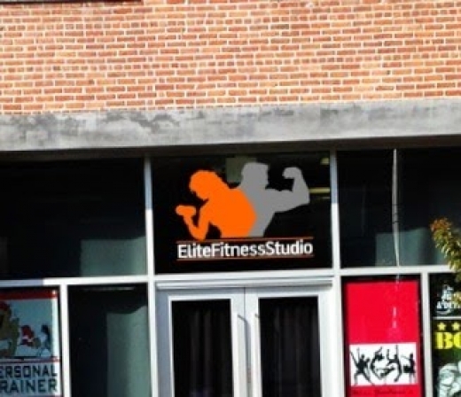 ElitefitnessstudioJC in Jersey City, New Jersey, United States - #4 Photo of Point of interest, Establishment, Health