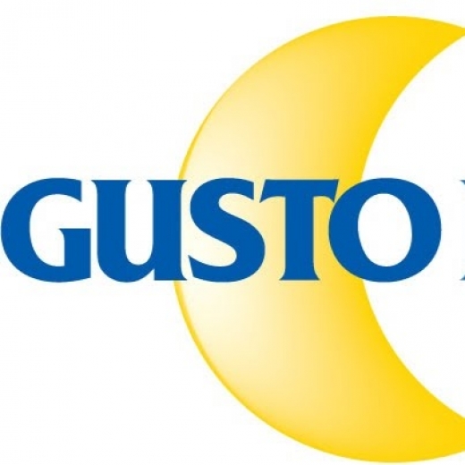 Photo by Gusto Brand Products for Gusto Brand Products