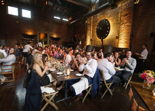 MyMoon in Brooklyn City, New York, United States - #3 Photo of Restaurant, Food, Point of interest, Establishment, Bar
