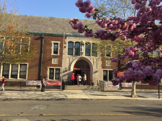 Sacred Heart School in Bayside City, New York, United States - #1 Photo of Point of interest, Establishment, School