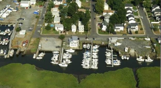 Photo by Meridian Realty Services, LLC for Point Comfort Marina