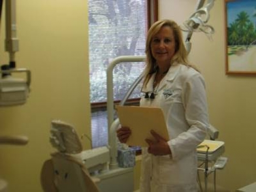 RoseAnn Giannella, DMD in Roseland City, New Jersey, United States - #1 Photo of Point of interest, Establishment, Health, Dentist