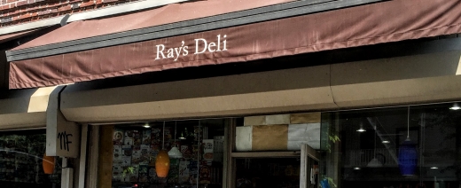 Ray's Super Deli in New York City, New York, United States - #2 Photo of Restaurant, Food, Point of interest, Establishment, Store, Meal takeaway