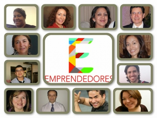 EMPRENDEDORES in Fair Lawn City, New Jersey, United States - #2 Photo of Point of interest, Establishment