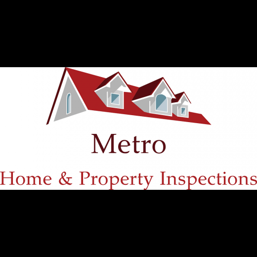 Photo by Metro Home & Property Inspections for Metro Home & Property Inspections
