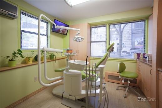 Dr. K. Dental in New York City, New York, United States - #2 Photo of Point of interest, Establishment, Health, Dentist