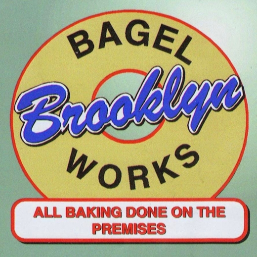 Photo by Brooklyn Bagel Works for Brooklyn Bagel Works
